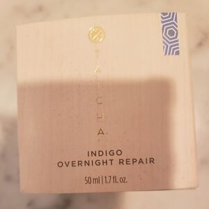 TATCHA INDIGO NIGHT REPAIR CREAM